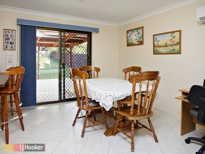 Albany Creek QLD 4035