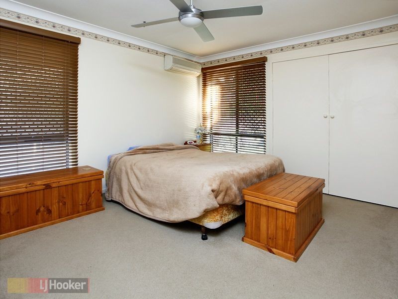 Albany Creek QLD 4035