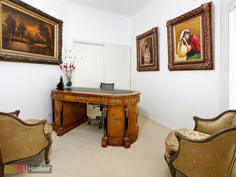 11 Sonienda Place, Bridgeman Downs QLD 4035