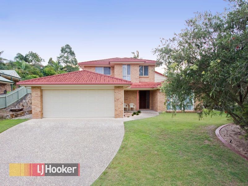 Albany Creek QLD 4035