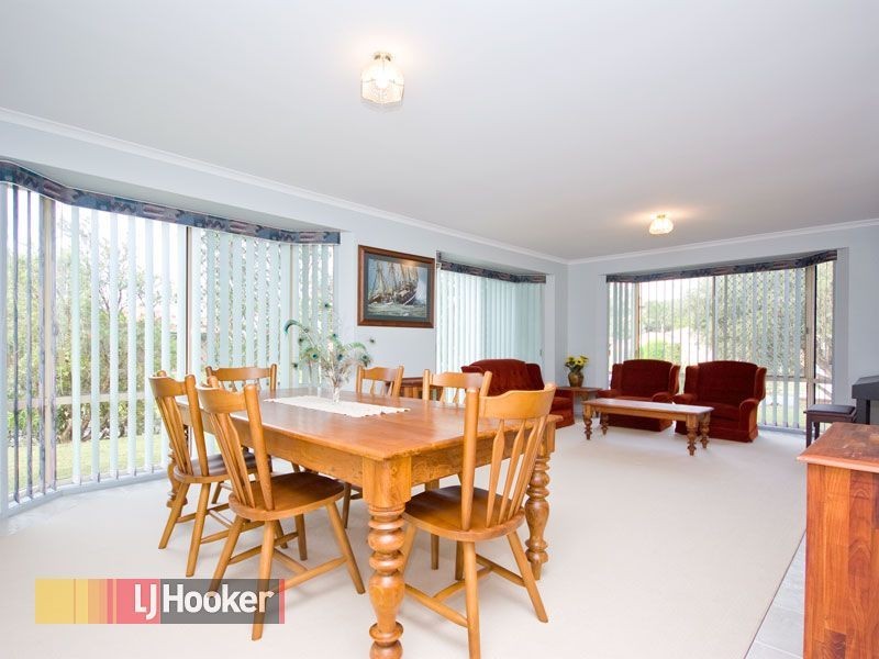 Albany Creek QLD 4035