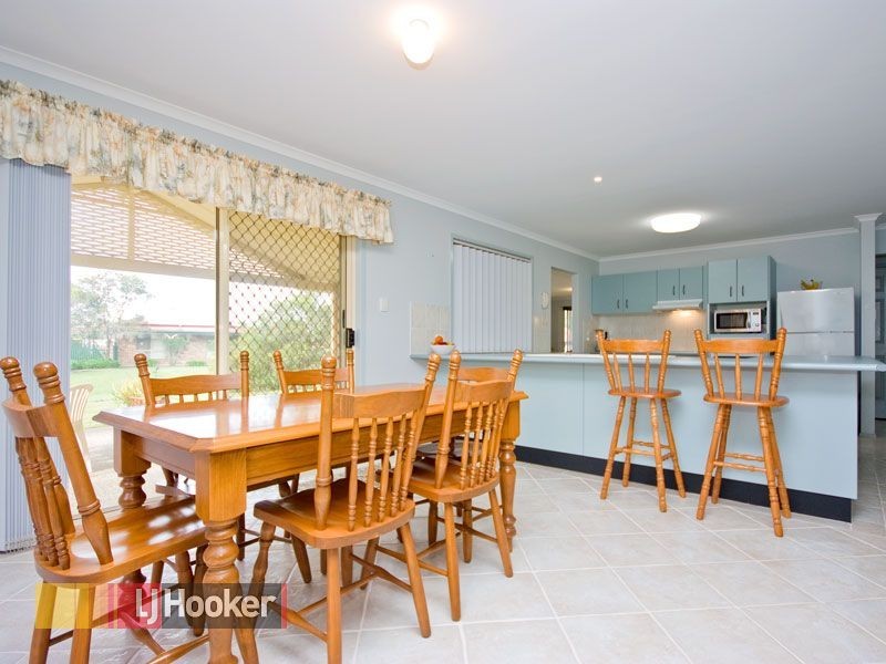 Albany Creek QLD 4035