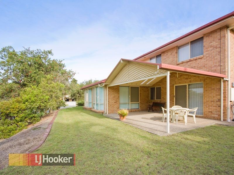 Albany Creek QLD 4035