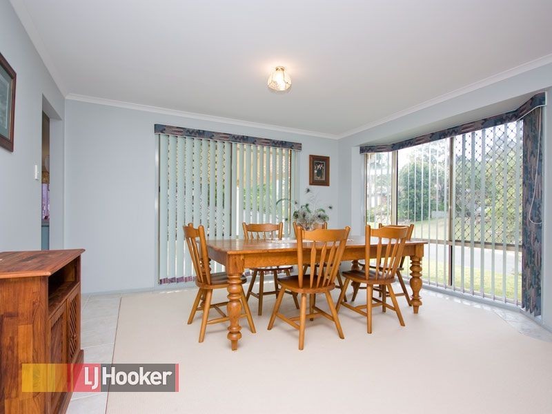 Albany Creek QLD 4035