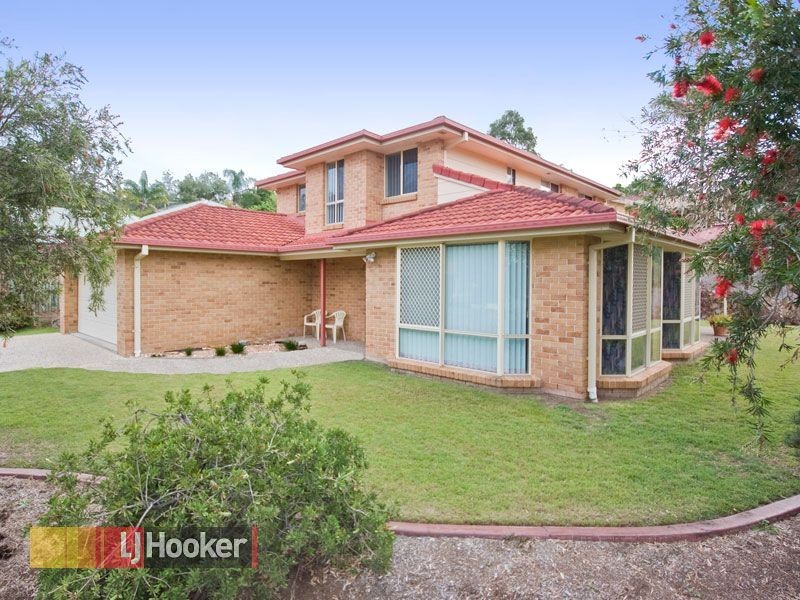 Albany Creek QLD 4035