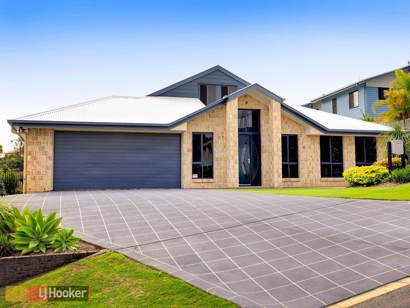 Eatons Hill QLD 4037