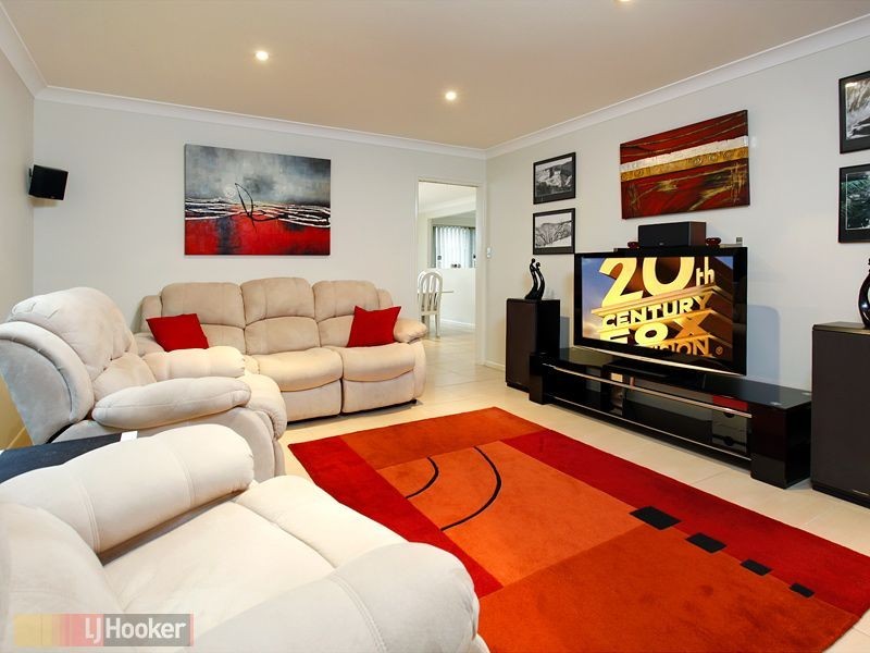 Eatons Hill QLD 4037