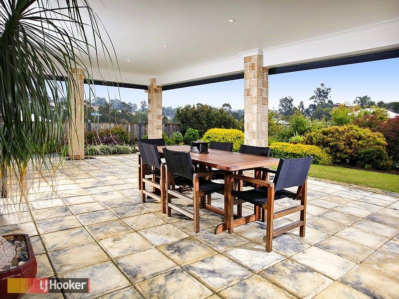 Eatons Hill QLD 4037