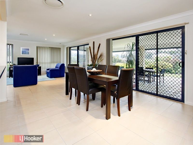 Eatons Hill QLD 4037