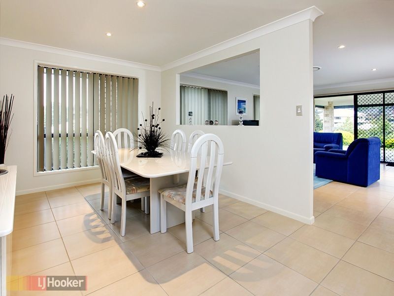 Eatons Hill QLD 4037