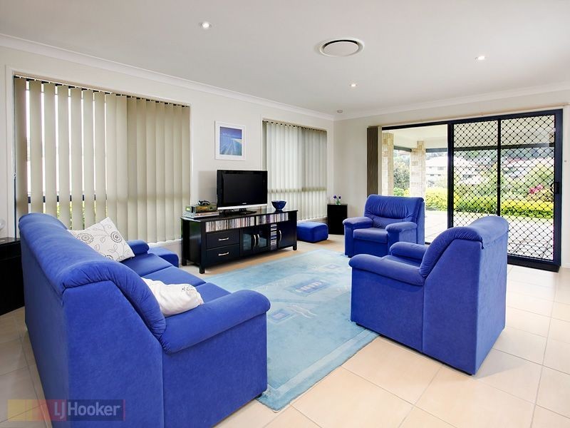 Eatons Hill QLD 4037