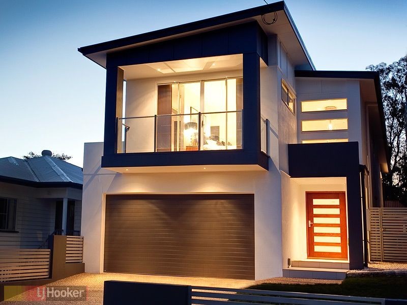 26 Barton Street, Everton Park QLD 4053