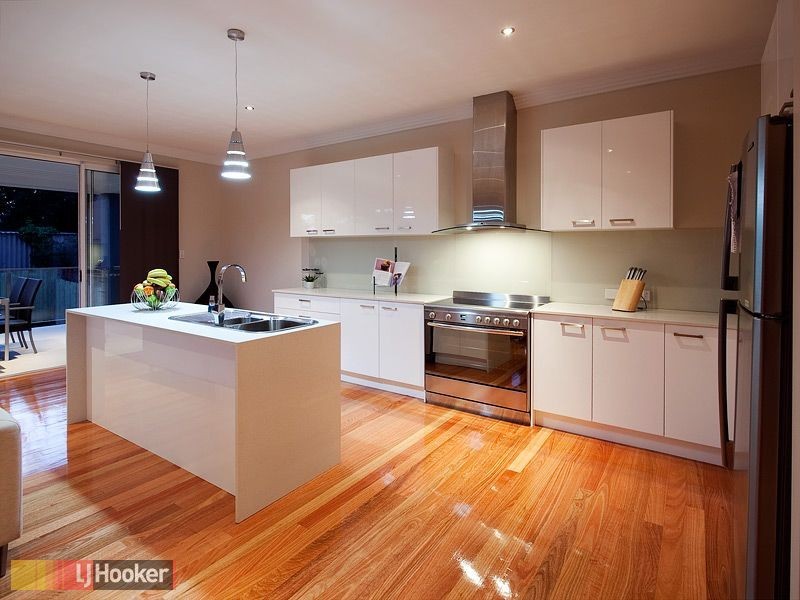 26 Barton Street, Everton Park QLD 4053