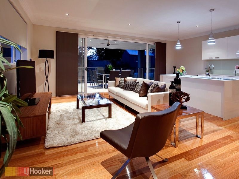 26 Barton Street, Everton Park QLD 4053