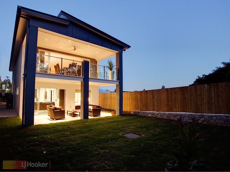 26 Barton Street, Everton Park QLD 4053