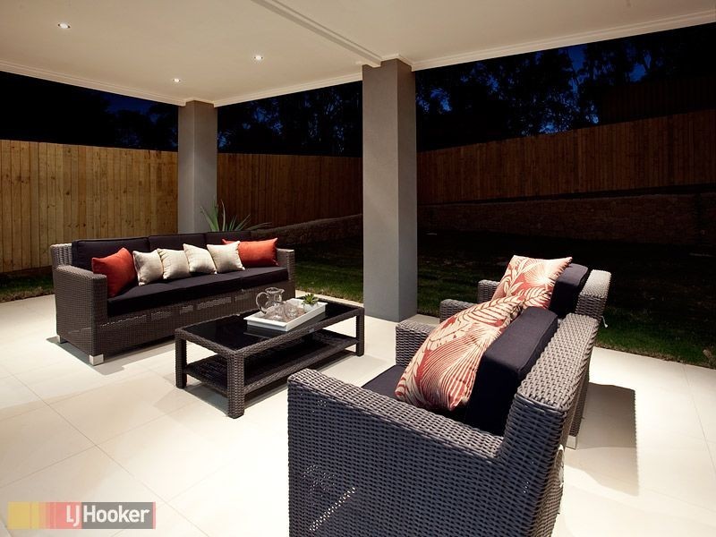 26 Barton Street, Everton Park QLD 4053