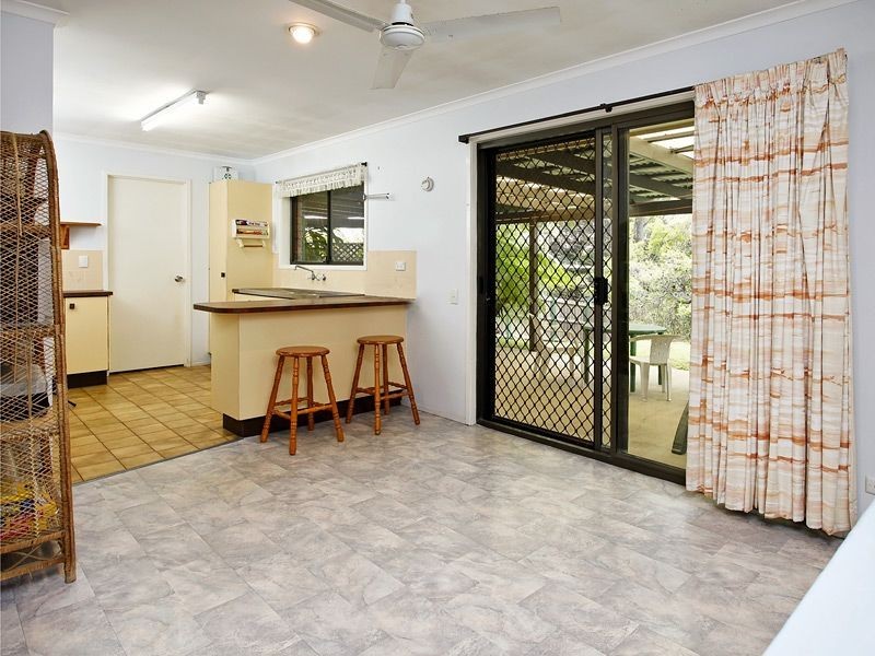 Albany Creek QLD 4035