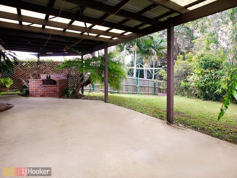 Albany Creek QLD 4035