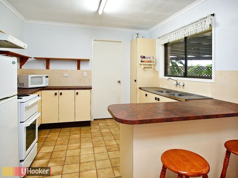 Albany Creek QLD 4035