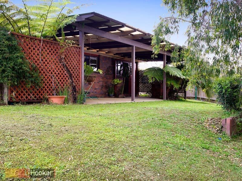 Albany Creek QLD 4035