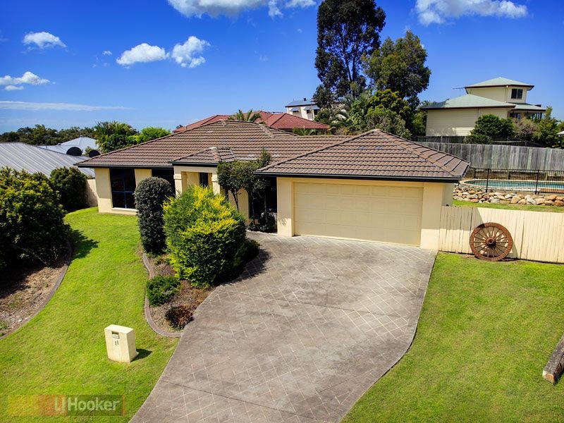 Eatons Hill QLD 4037