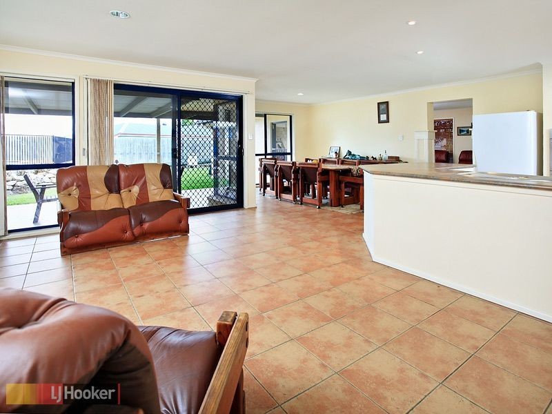 Eatons Hill QLD 4037