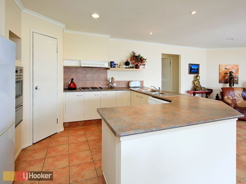 Eatons Hill QLD 4037