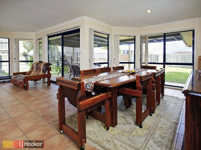 Eatons Hill QLD 4037