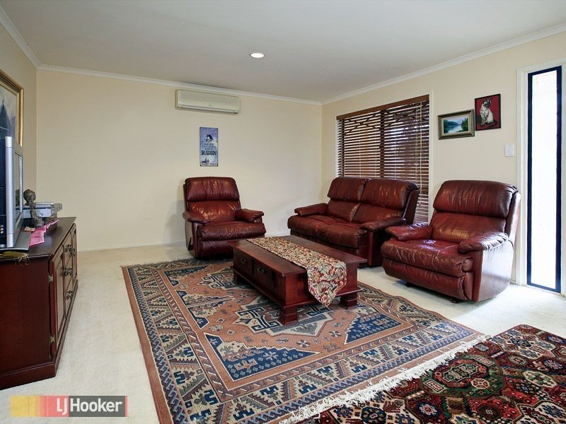 Eatons Hill QLD 4037