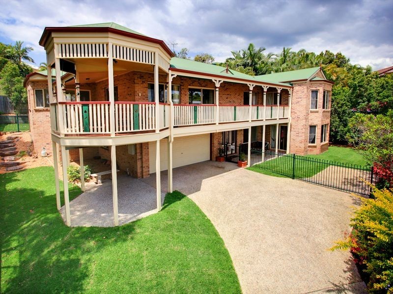 Bridgeman Downs QLD 4035