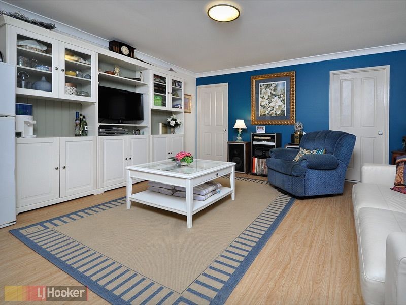 Bridgeman Downs QLD 4035