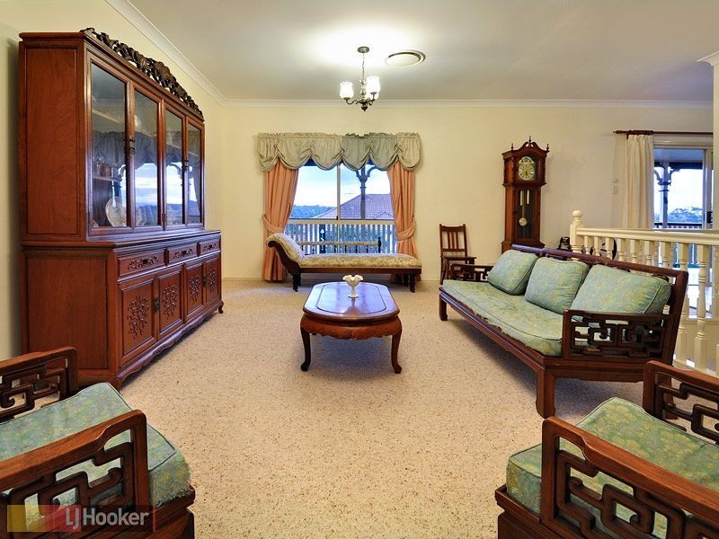 Bridgeman Downs QLD 4035