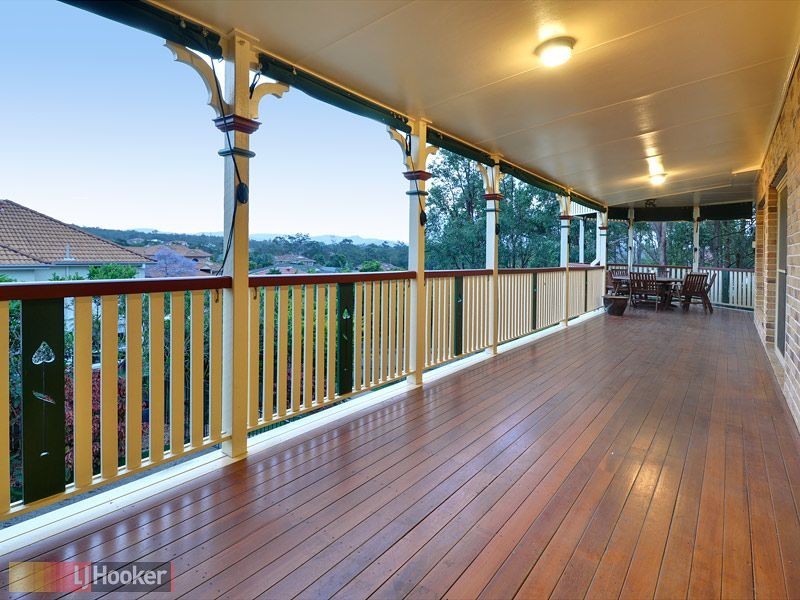 Bridgeman Downs QLD 4035