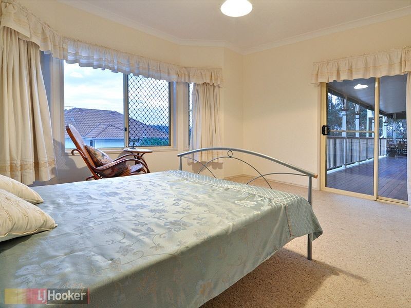 Bridgeman Downs QLD 4035