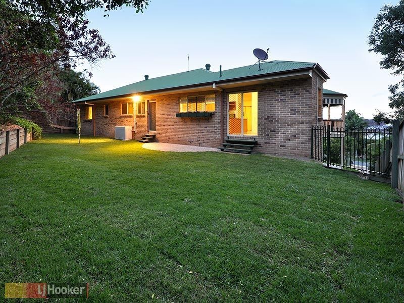 Bridgeman Downs QLD 4035