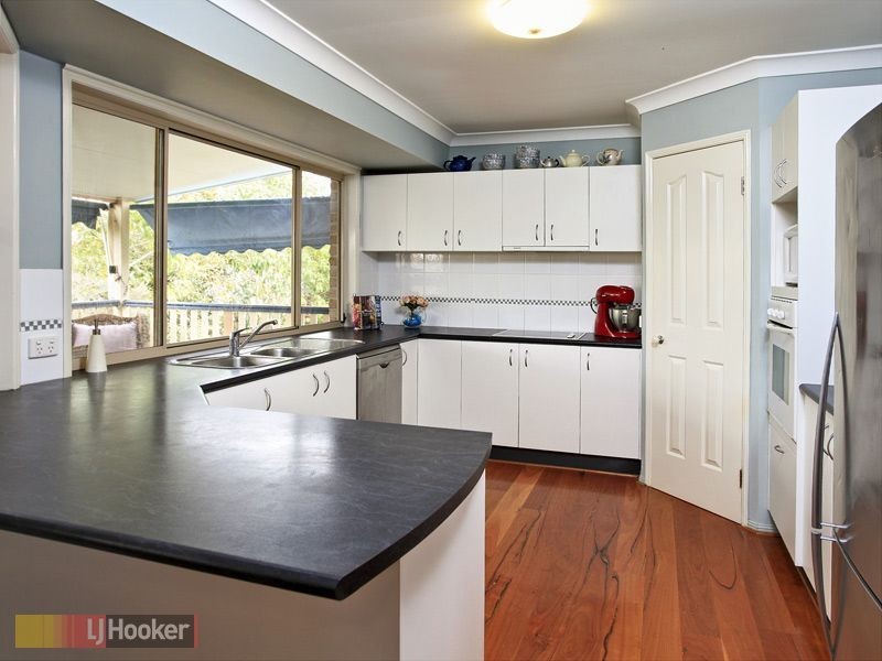 Eatons Hill QLD 4037