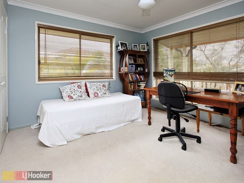 Eatons Hill QLD 4037