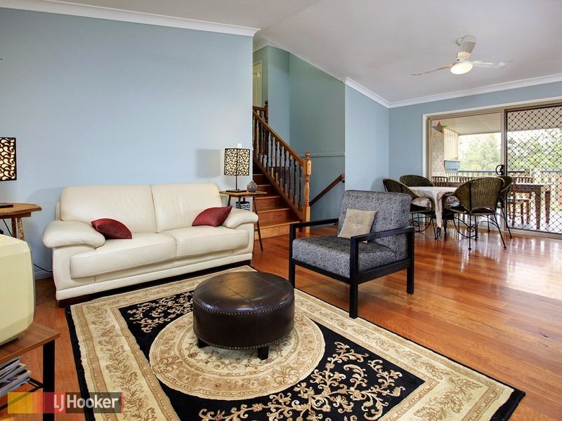 Eatons Hill QLD 4037