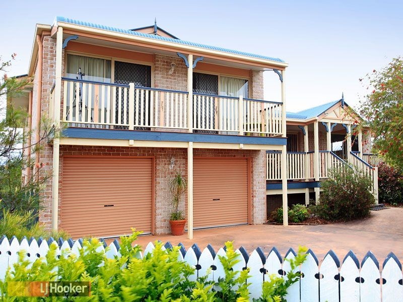 Eatons Hill QLD 4037