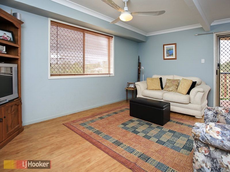 Eatons Hill QLD 4037