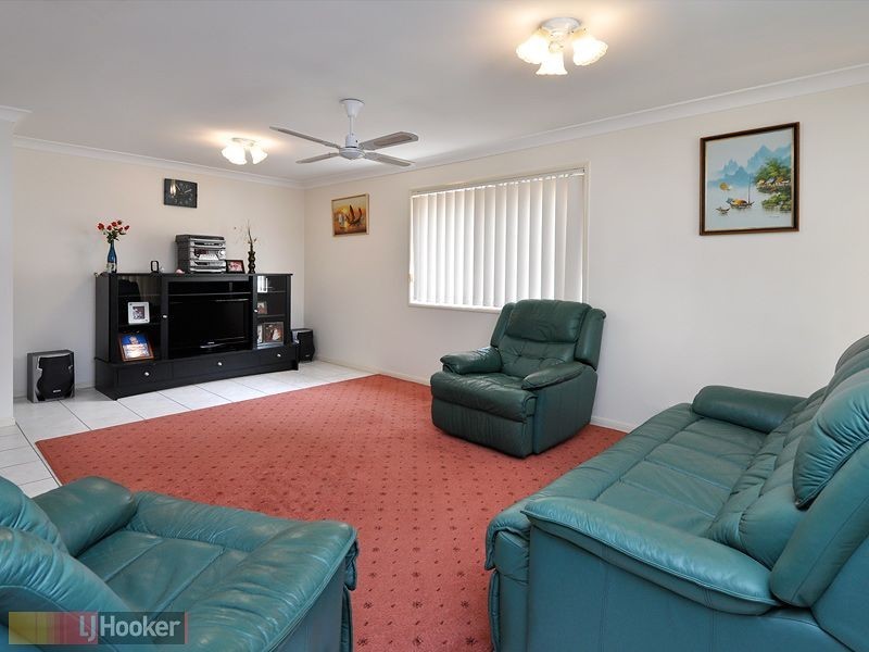 23 Eastwood Place, Mcdowall QLD 4053