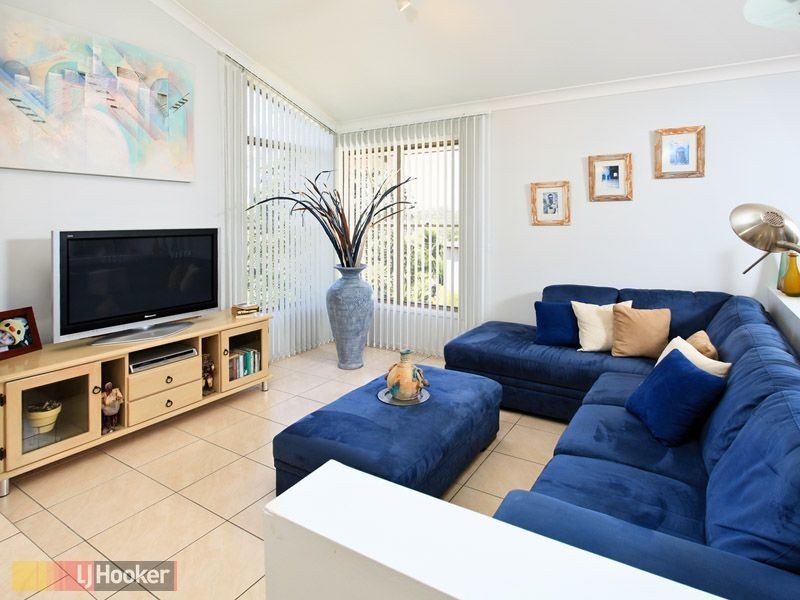 Albany Creek QLD 4035