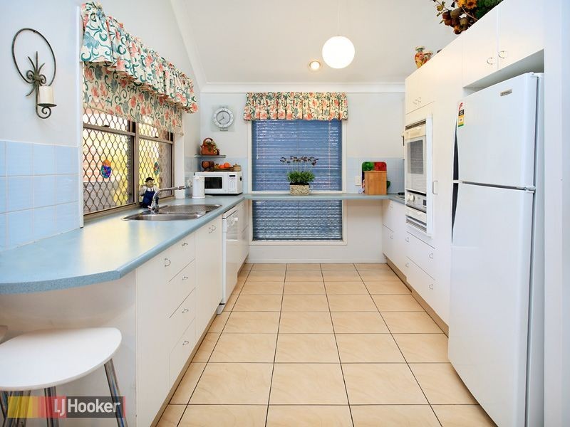 Albany Creek QLD 4035