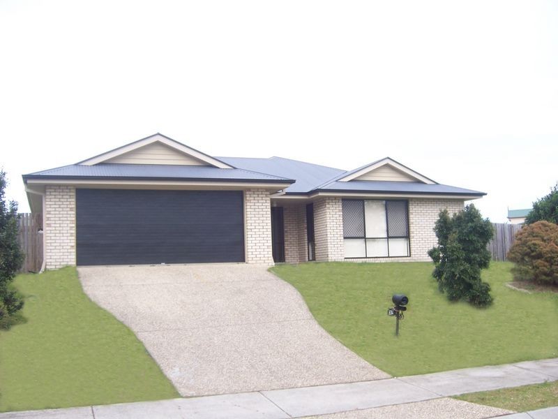 39 Oakwood Road, Warner QLD 4500