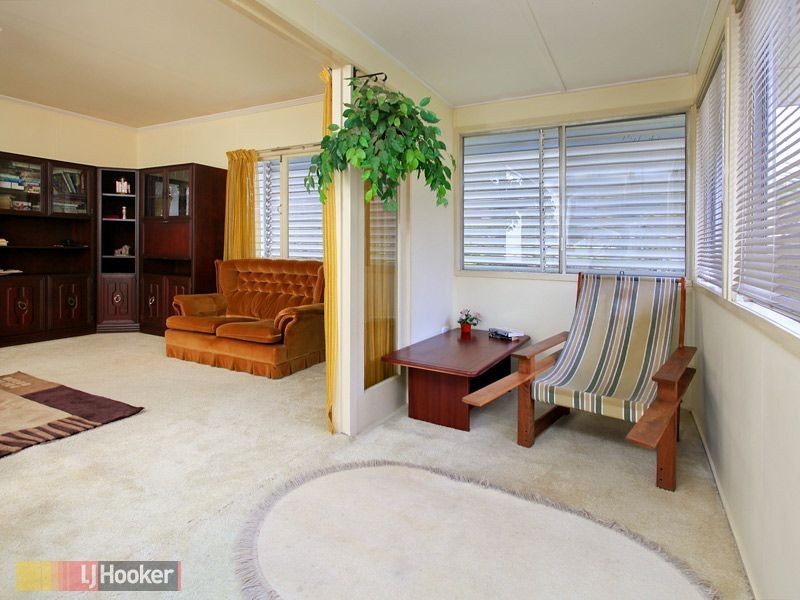 Arana Hills QLD 4054