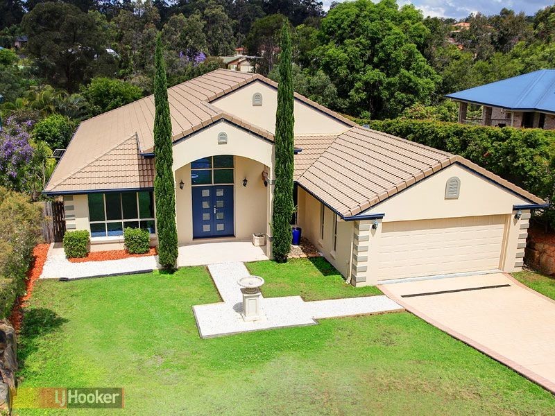 Albany Creek QLD 4035