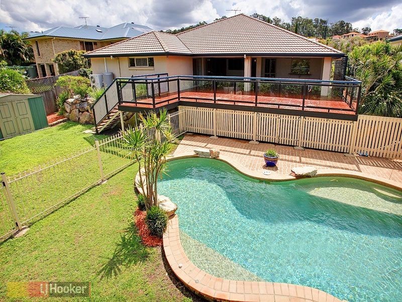 Albany Creek QLD 4035