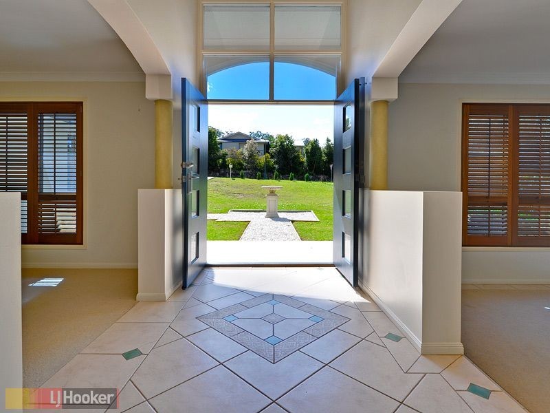 Albany Creek QLD 4035