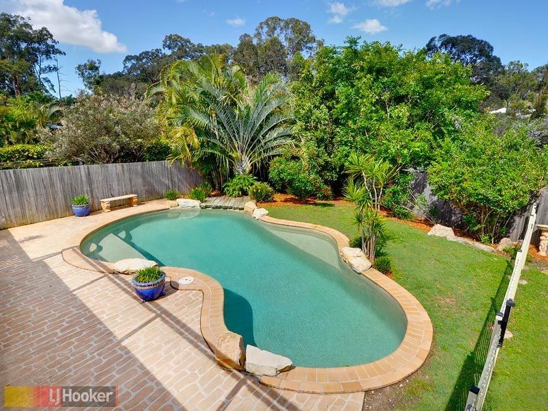 Albany Creek QLD 4035