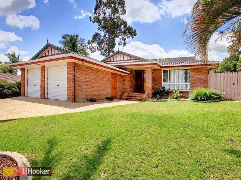 Albany Creek QLD 4035